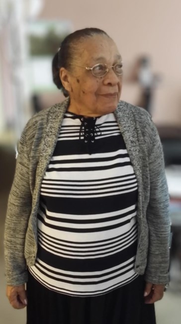 Obituary of Phyllis Goodman