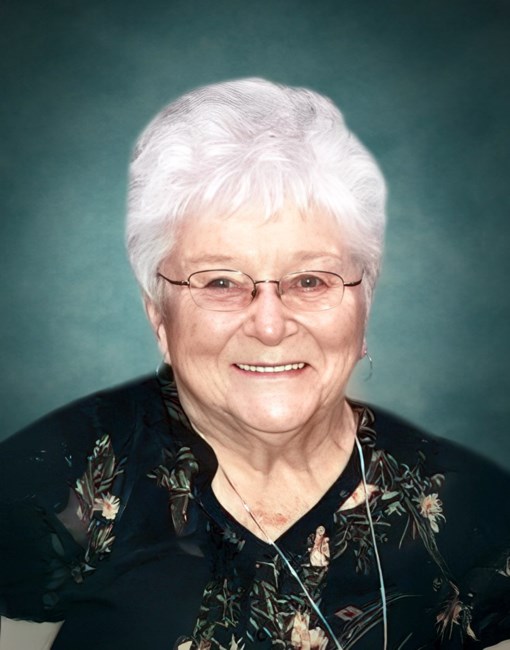 Avis de décès de Helena Anne Pendle