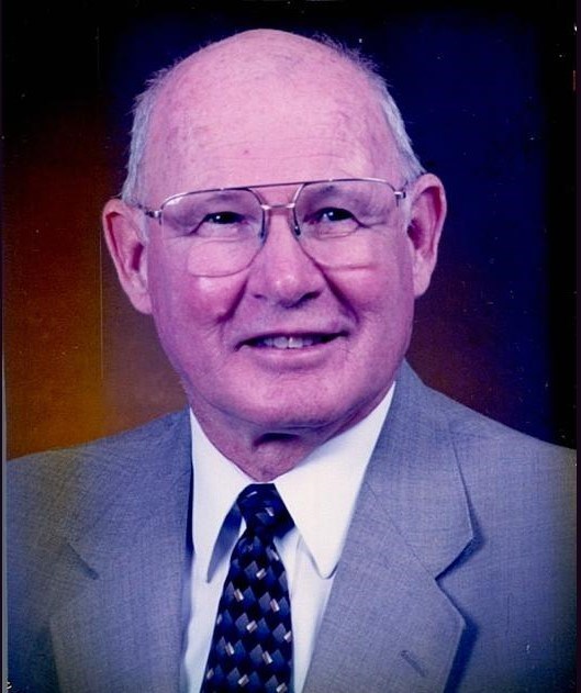 Obituary of Robert Lyle Harbison