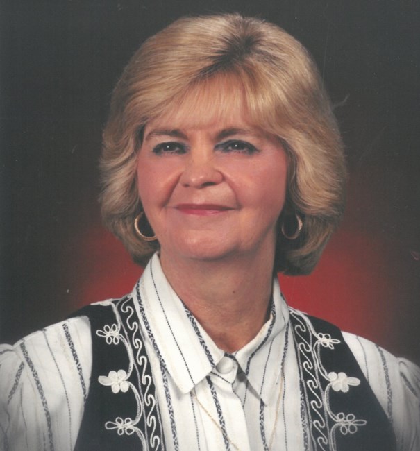 Obituary of Mrs. Mary Chambers