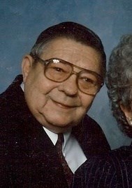 Obituary of Richard Franklin Shoemaker