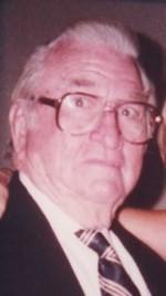 John Vandergrift