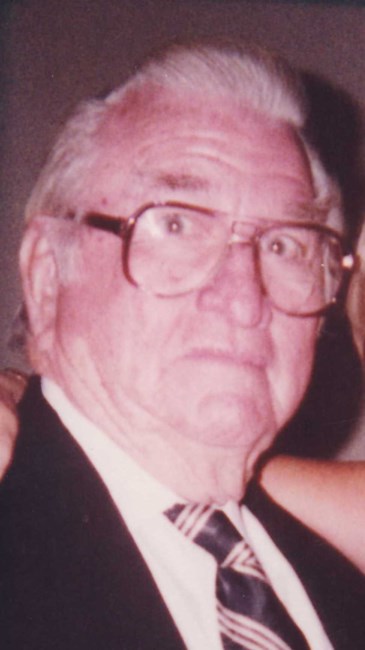 Obituary of John T Vandergrift