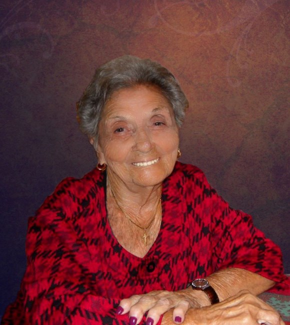 Obituary of Victoria Stabile