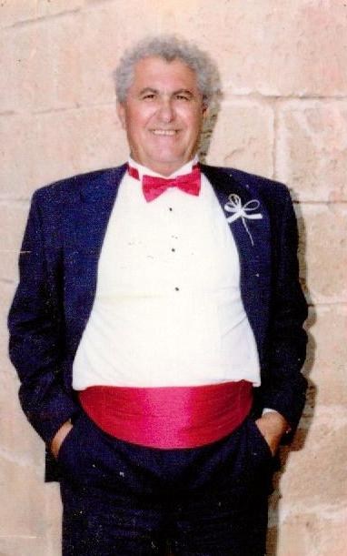 Obituary of Kyriacos Lambros