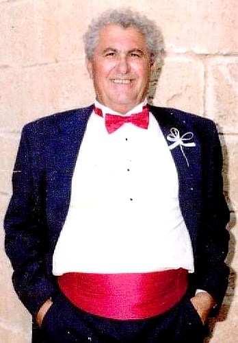 Obituary of Kyriacos Lambros