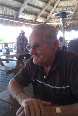 Obituary of Leo Patrick Allison Sr.