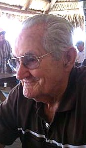 Obituary of Leo Patrick Allison Sr.