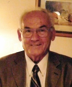Obituary of Mr. Gunter E. H. Wolfram