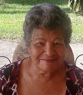 Obituary of Catalina Rodriguez