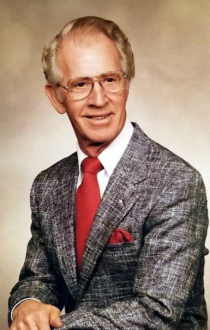 Obituary of Leonard C. Evans