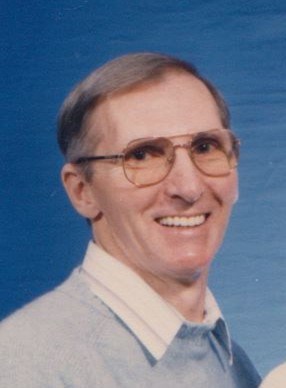 Obituary of Thomas Storts Brobst