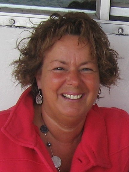 Avis de décès de Denise Michaud