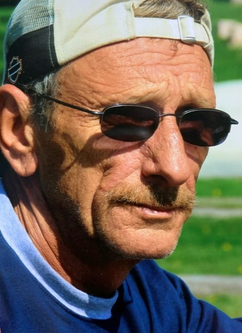 Avis de décès de Robert Eugene Shelton