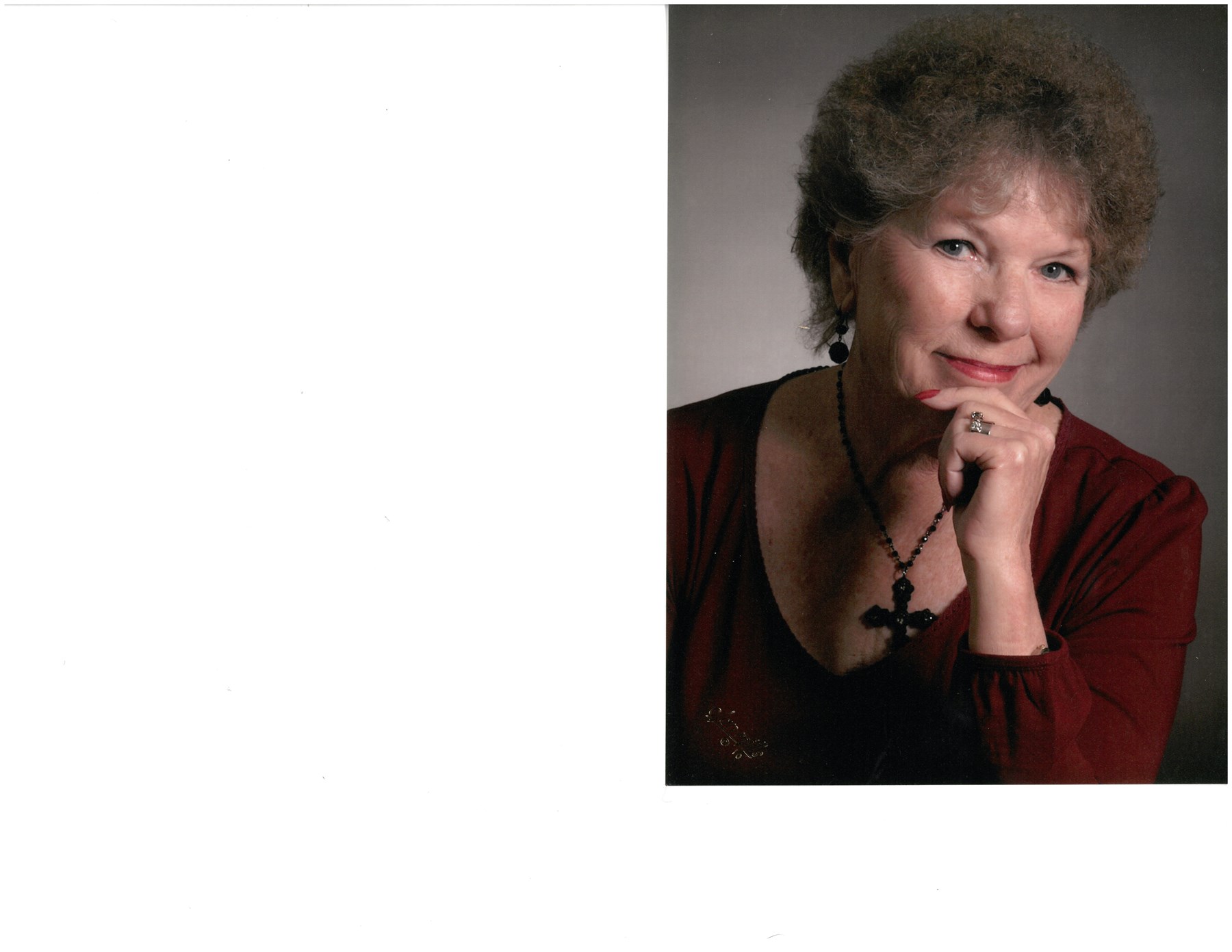 Obituary of Nancy Lee Miller