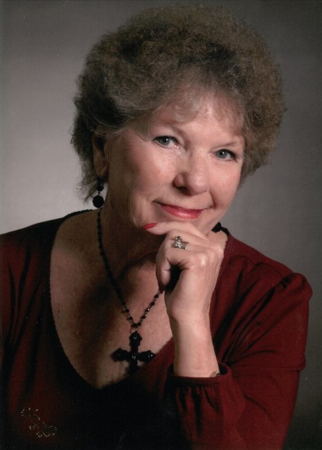 Obituario de Nancy Lee Miller