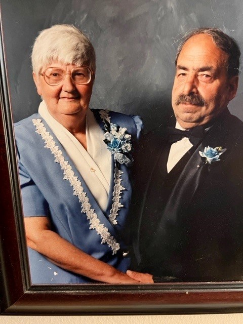 Obituary of Norma Jean Guthrie