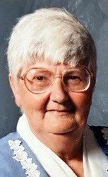 Obituary of Norma Jean Guthrie