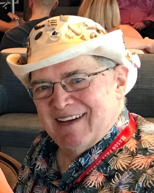 Obituary of Thomas Edward Hirsch