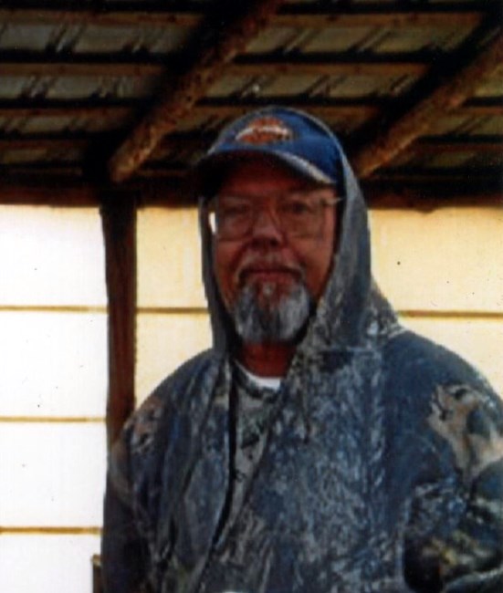 Obituary of Kenneth Wade Stirewalt