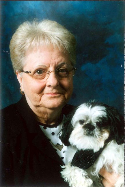 Obituary of Leonora "Lenny" Jean Hulet