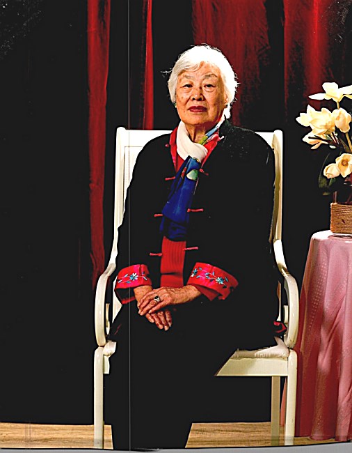 Obituary of Won Hyang Hua