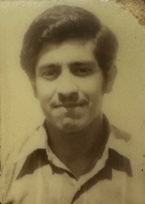 Obituary of Pedro Flores Orozco