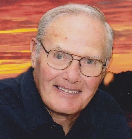 Obituary of Robert C. Potter