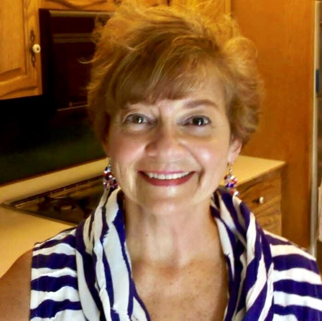 Avis de décès de Lynn Ann Beneke