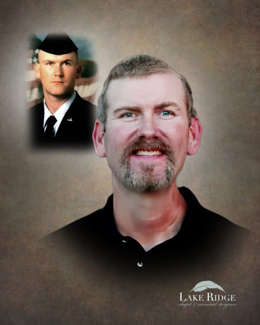 Obituary of Dusty Wayne Foster