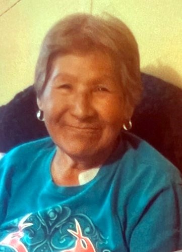 Obituary of Josefina Acosta de Valdez