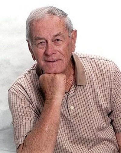 Obituary of Eugene Monroe Allen, Jr.