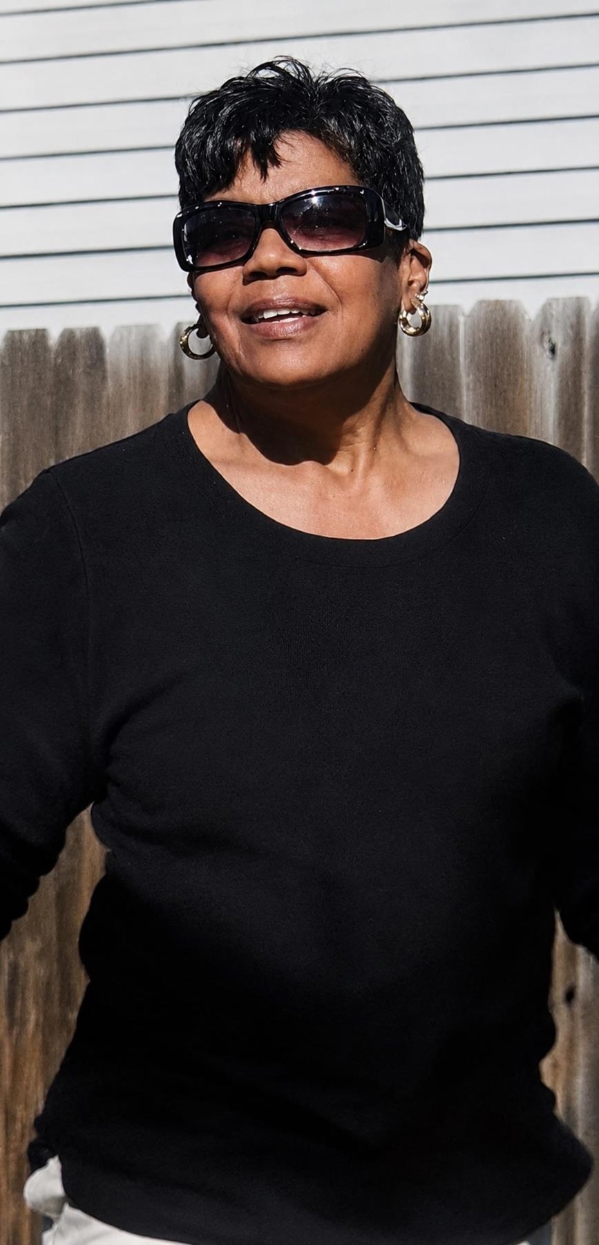 Obituary of Senior Mother Susan Patricia Mason