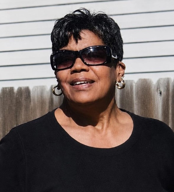 Obituary of Senior Mother Susan Patricia Mason