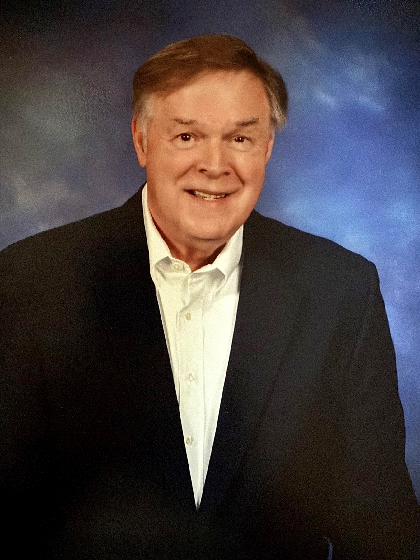 Obituary of John Walter Schubert