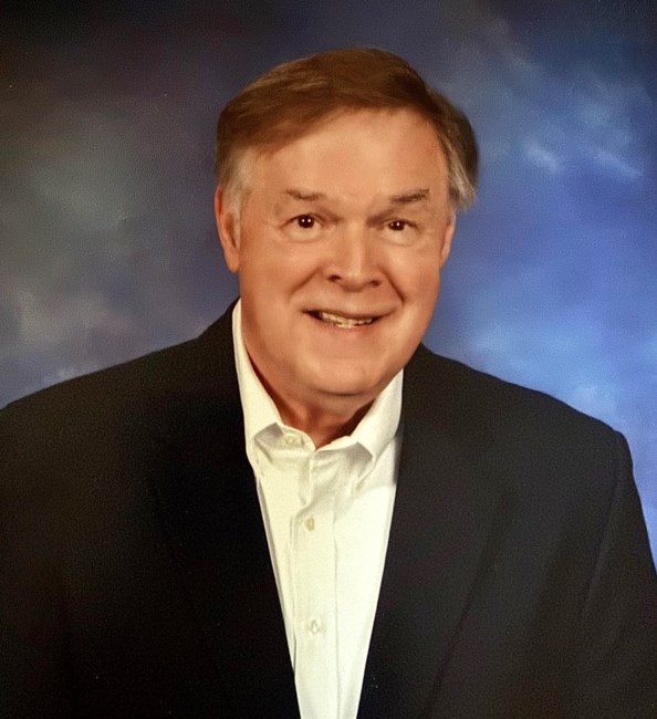 Obituary of John Walter Schubert
