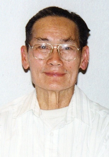 Obituario de Sanh Luu