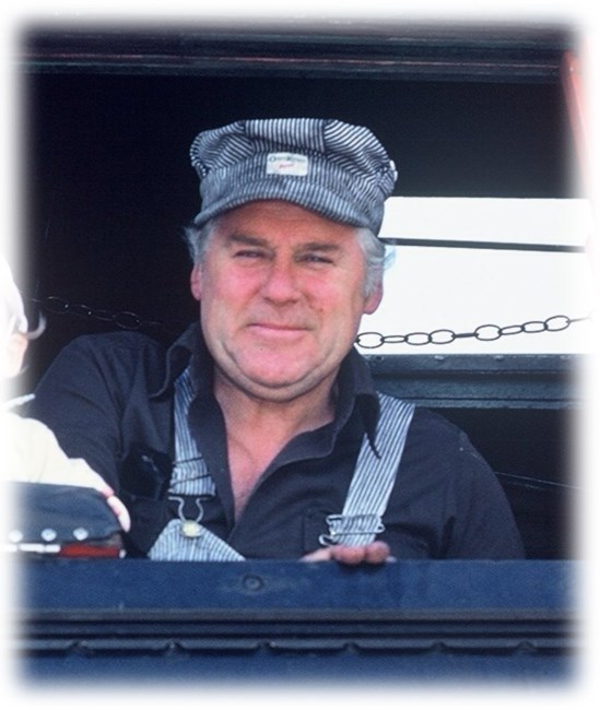 Obituary of Ralph Grant