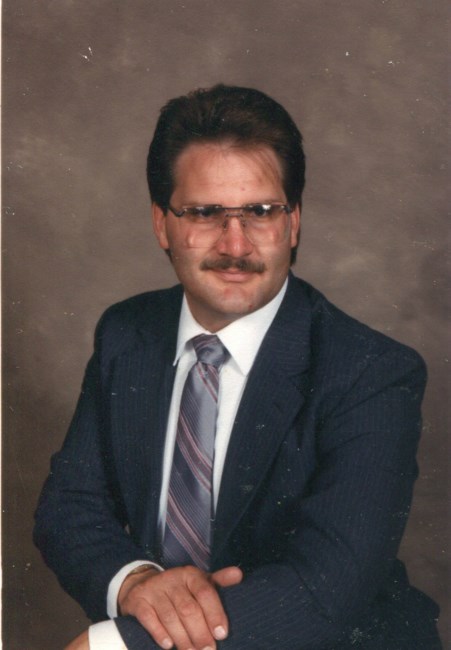 Obituary of Gerald "Jerry" LeRoy Morelock Jr.