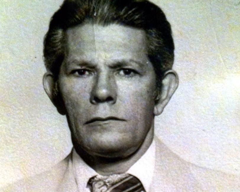 Obituary of Gregorio F Rivera