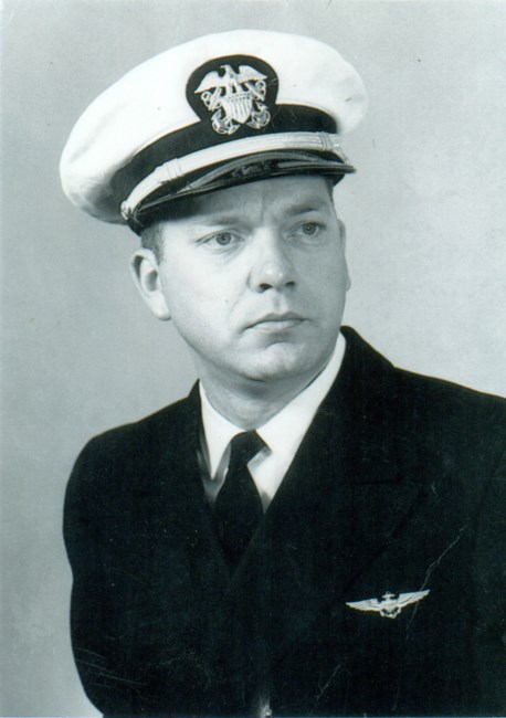 Obituary of Lewis Dawson Smith