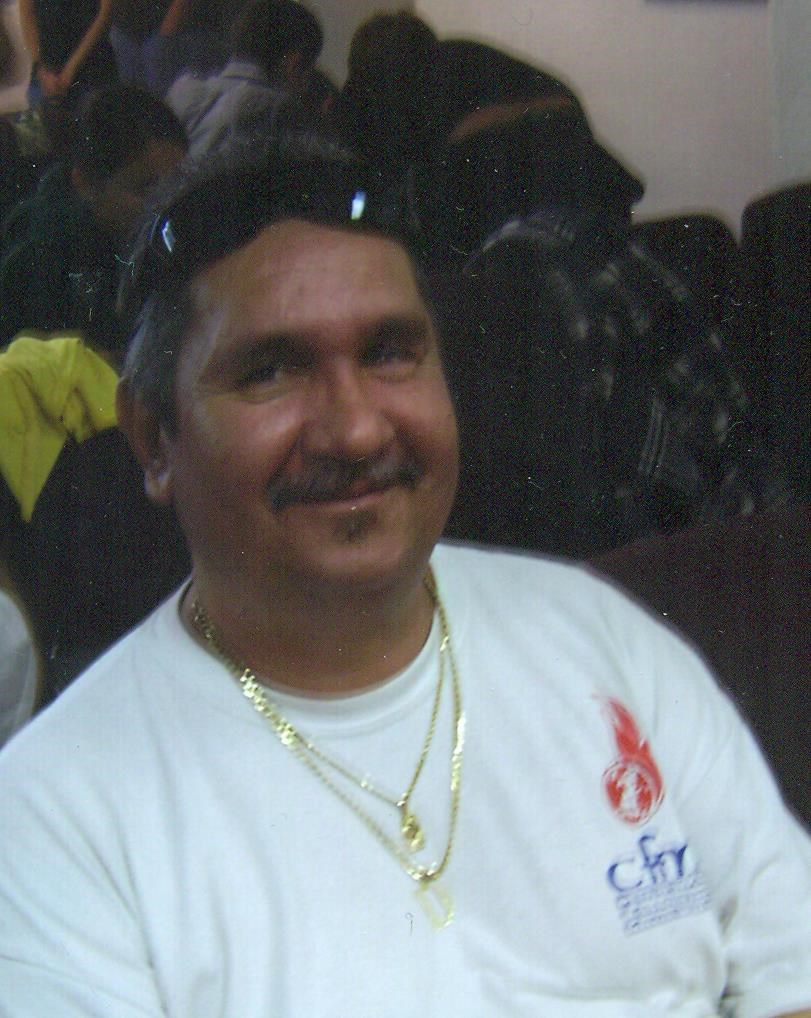 Donnie Oropeza Obituary Phoenix, AZ