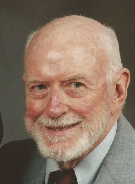 Obituario de Frederick Seth Johnston