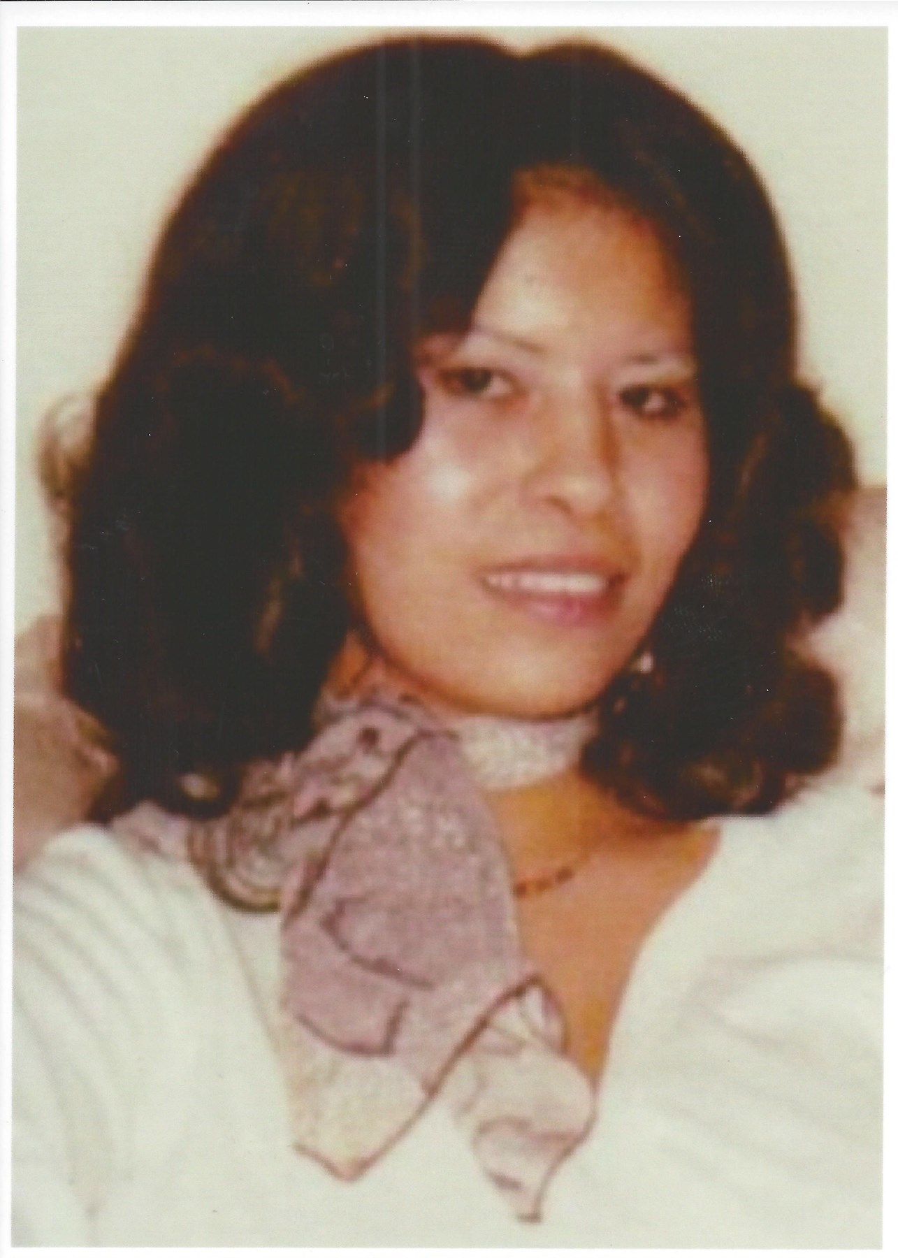 Obituary of Juanita R. Cooney