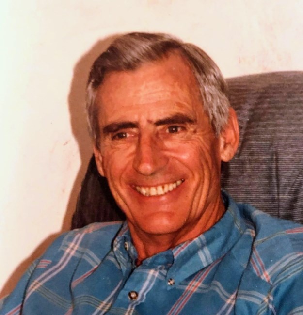 Obituary of John Bryant Wolf