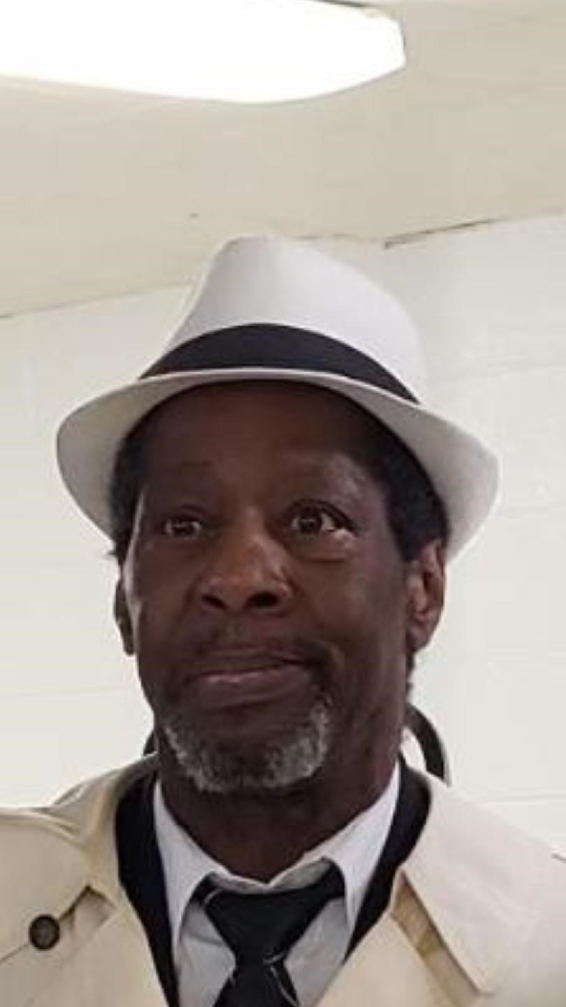 Obituary of Benny Davis Jr.