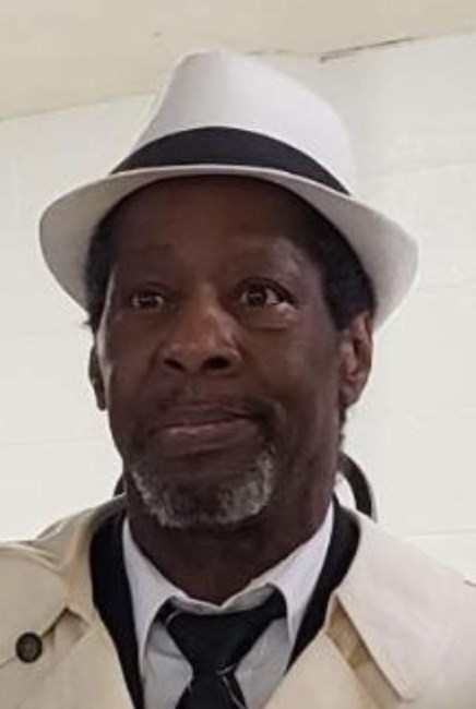 Obituary of Benny Davis Jr.