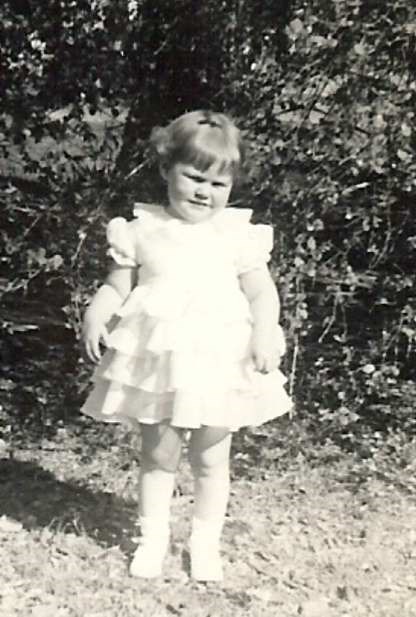 Obituary of Martha Kay  Staggs Watson