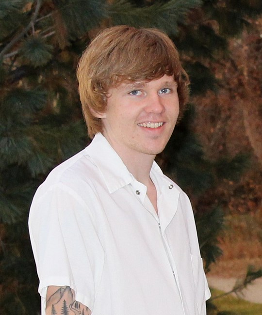 Obituary of Nicholas Timothy Rauscher