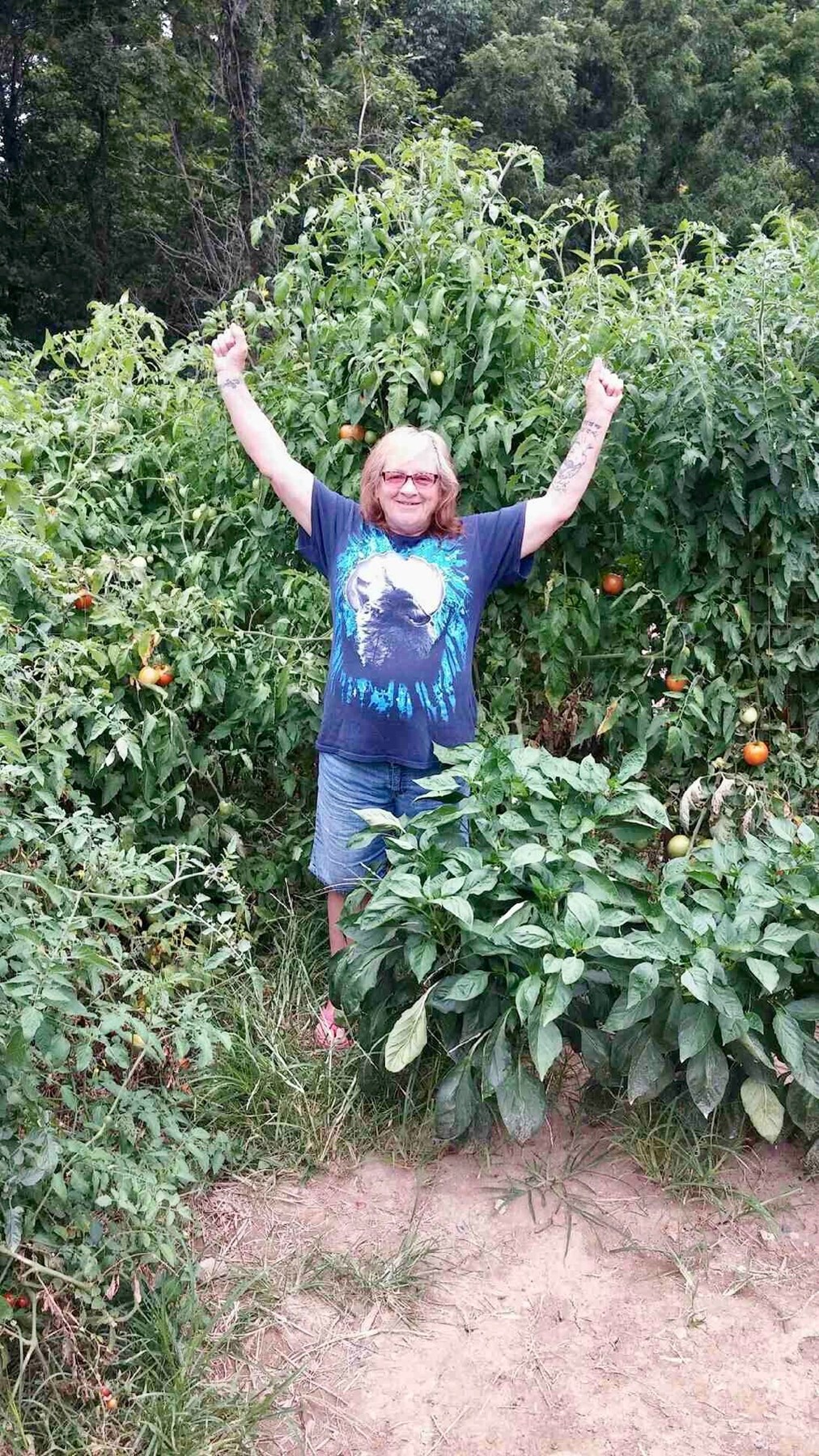 Obituary of Becky Ann Hart-McIntire